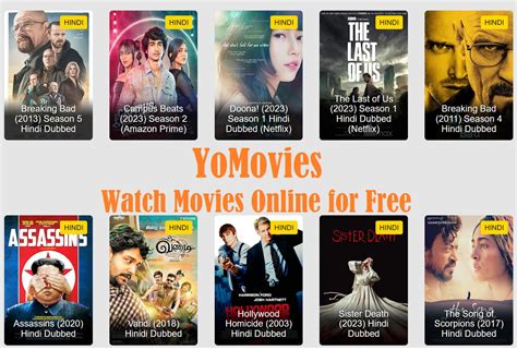 yomovires|YoMovies